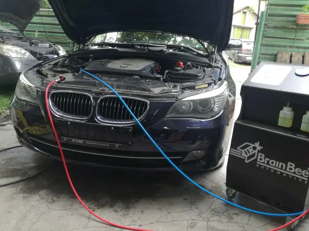 Профилактика